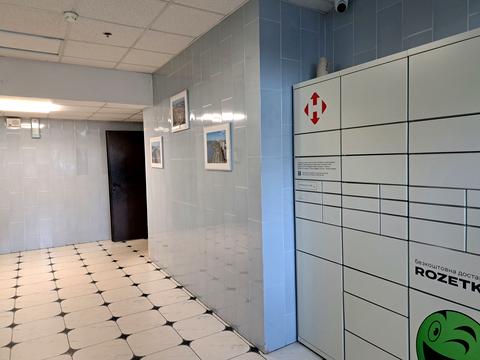 квартира по адресу Соборности просп. (Воззʼєднання), 30-А