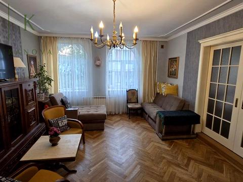 квартира за адресою Григорія Квітки-Основ'яненка вул., 28