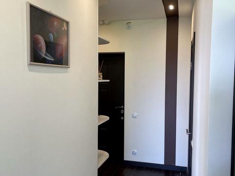 квартира за адресою Авіаконструктора Ігоря Сікорського вул. (Танкова), 4-Б