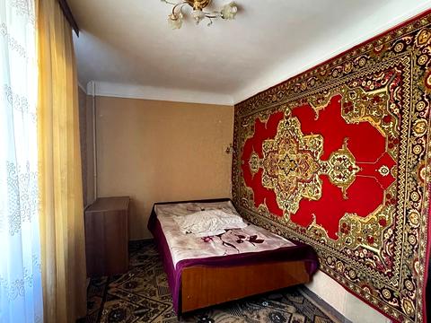 квартира по адресу Миколи Шепелєва ул., 6-А