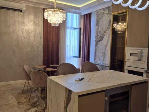 квартира за адресою Трускавецька вул., 8