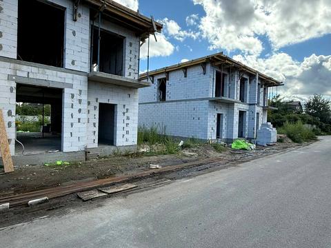 будинок за адресою 1-й Північно-Озерний