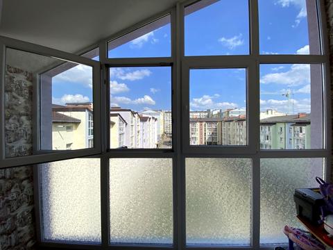 квартира за адресою Барське шосе, 1