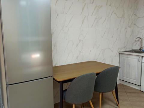 квартира за адресою Вахтанга Кікабідзе вул. (Булгакова), 12