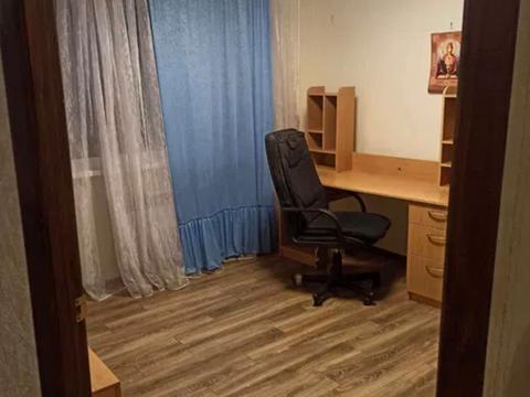 квартира за адресою Гвардійців-Широнінців вул., 97