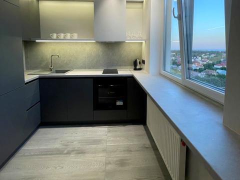 квартира за адресою Перлинна вул., 5Б