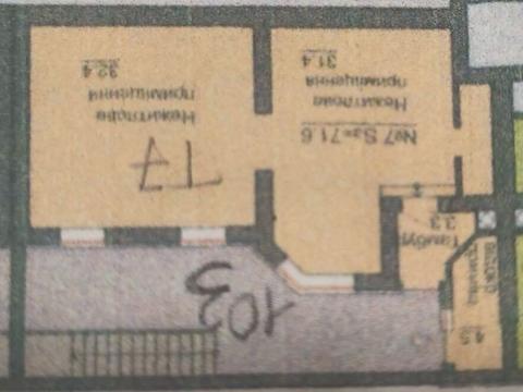 комерційна за адресою Василя Стуса вул., 7