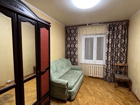 квартира по адресу Архитектора Вербицкого ул., 34