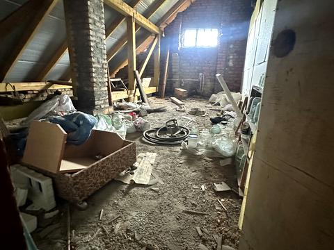 дом по адресу Шахтарів ул., 10