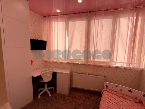 квартира за адресою Боголюбова, 5