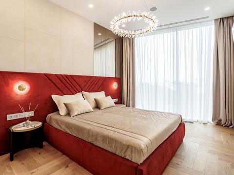 квартира за адресою Іоанна Павла II вул. (Патріса Лумумби), 12