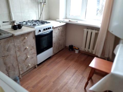 квартира за адресою Олександра Поля просп. (Кірова), 50-А