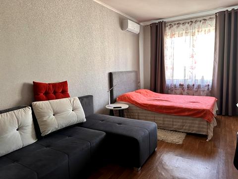квартира по адресу Софии Русовой ул., 3