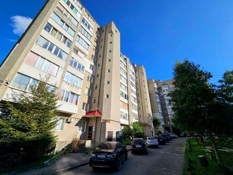 квартира за адресою Володимира Лучаковського вул., 14