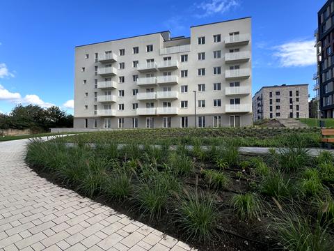 квартира по адресу Тараса Шевченка ул., 115
