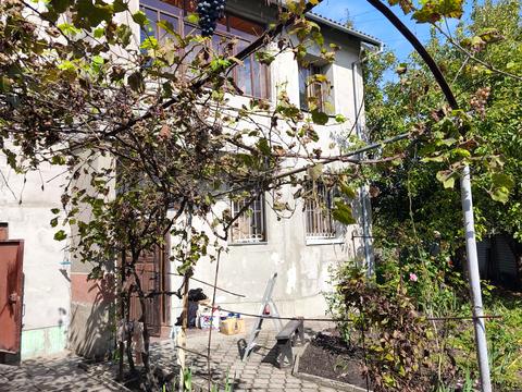 дом по адресу Максютова ул., 8