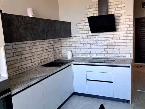 квартира за адресою Генуезька вул., 3