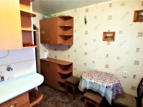 квартира по адресу Даниила Щербаковского ул. (Щербакова), 66