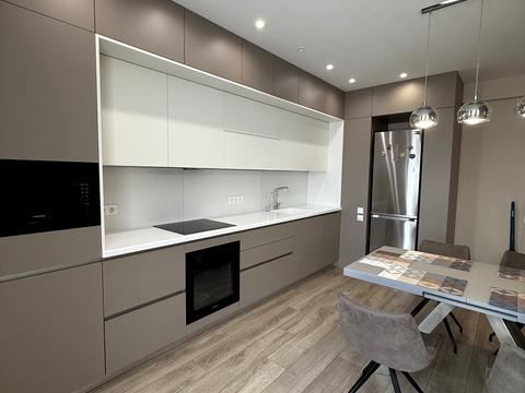 квартира за адресою Регенераторна, 4