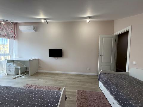 квартира за адресою Регенераторна, 4