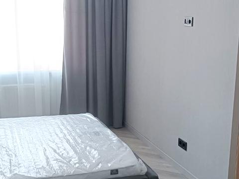 квартира по адресу Краснова ул., 1-А