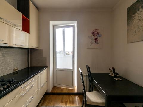 квартира по адресу Галицкая ул., 64в