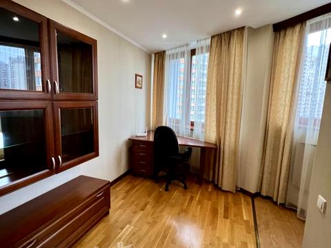 квартира по адресу Анны Ахматовой ул., 30