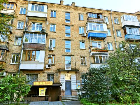 квартира по адресу Алексея Тихого ул. (Виборзька), 87