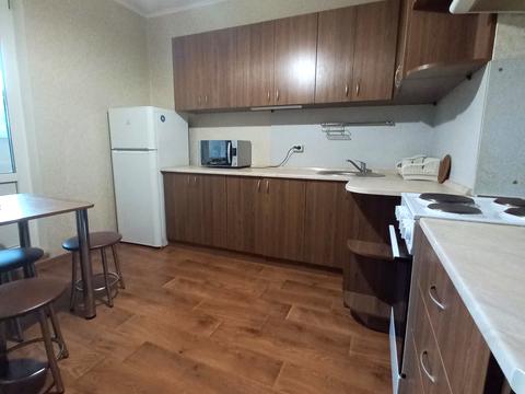 квартира по адресу Ясиноватский пер., 11
