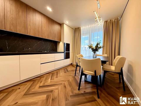 квартира за адресою Юліана Пелеша вул., 3
