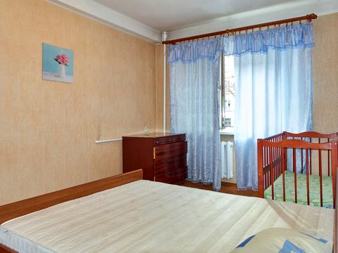 квартира за адресою Велика Васильківська вул. (Червоноармійська), 131
