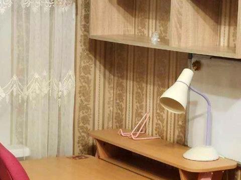 квартира за адресою Голосіївський просп. (40-річчя Жовтня), 7