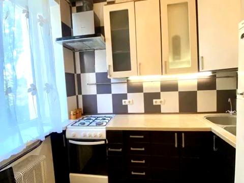 квартира по адресу Марка Безручка ул., 23