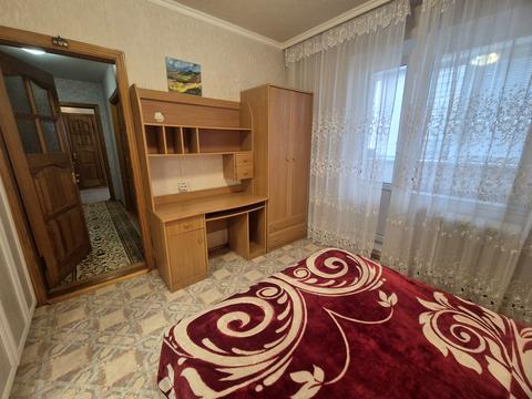 квартира по адресу Леся Курбаса просп., 1к1