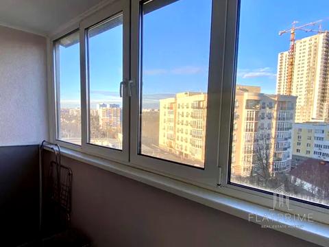 квартира по адресу Авиаконструктора Игоря Сикорского ул. (Танковая), 4-Г