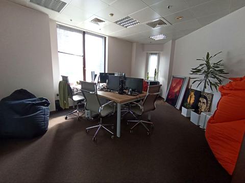 комерційна за адресою Тараса Шевченка бульв., 33-Б