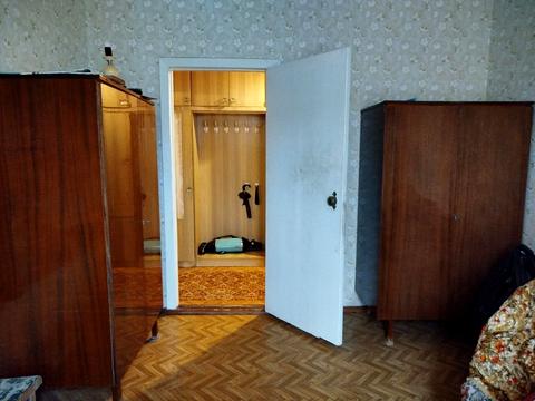 квартира за адресою Озерна вул. (Червоних Майовщиків), 31