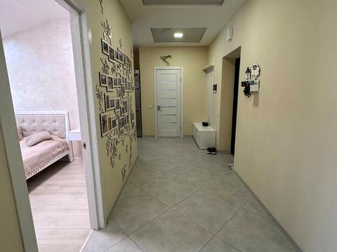 квартира по адресу Одеська ул., 3/4