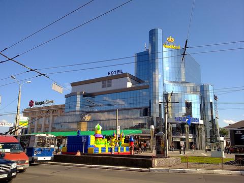 квартира за адресою Кам'янецька вул., 52/1