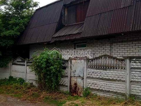 дом по адресу Докучаева ул.