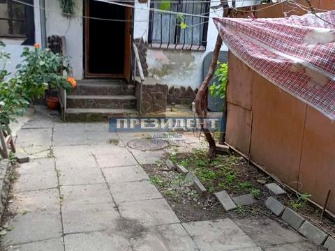 квартира по адресу Бисквитный пер., 16