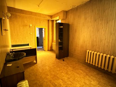 коммерческая по адресу Николая Свитальского ул., 8а