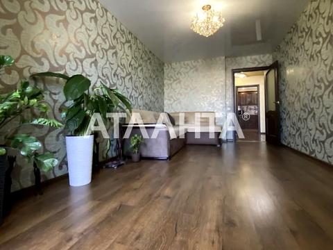 квартира за адресою Садова вул., 22-Б