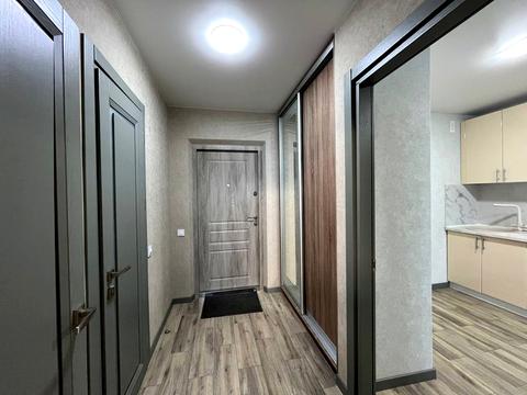 квартира по адресу Пригородная ул., 26-А
