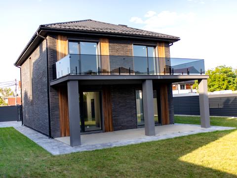 будинок за адресою Березова вул.