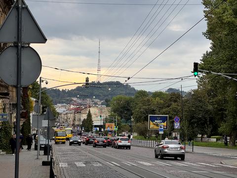 квартира по адресу Городоцкая ул., 85