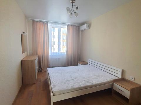 квартира за адресою Євгена Чикаленка вул., 95