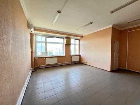 коммерческая по адресу пр. Миру, 36 В