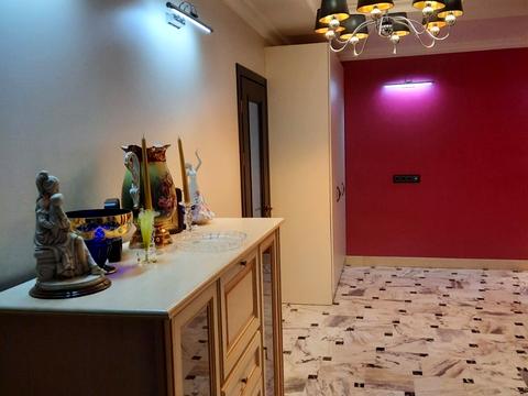 квартира по адресу Французский бульв., 22 К4