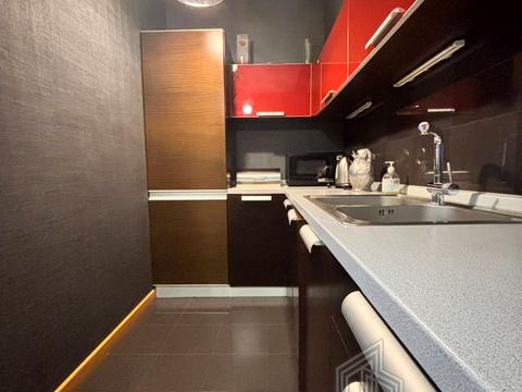 квартира за адресою Панаса Мирного вул., 28-А